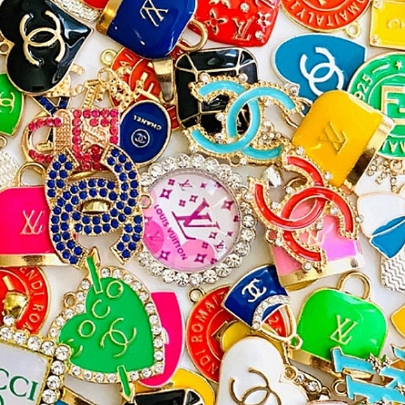 Other - $5 LOW START- UNLISTED INVENTORY-YELLOW LABELS